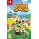 Animal Crossing New Horiz