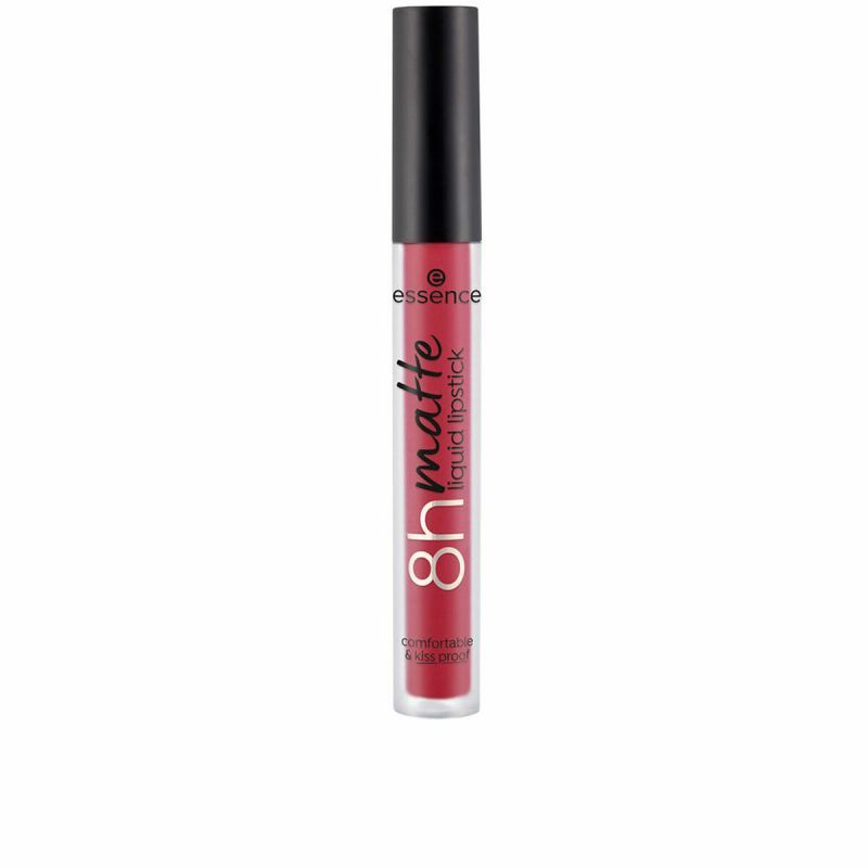 Essence 8h Matte Liquid Lipstick À Lèvresliquide 01 Cinnamon Spice Lèvres 2.5 Ml - vue 4