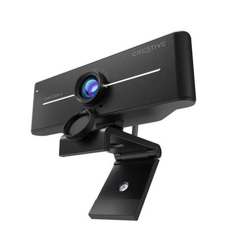 Creative - Live! Cam Sync 4K