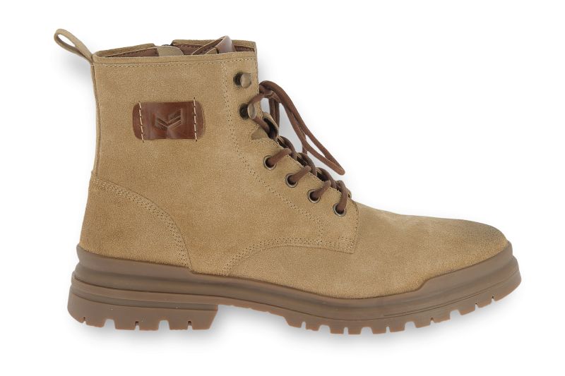 Baskets montantes Kaporal BIMO - vue 10