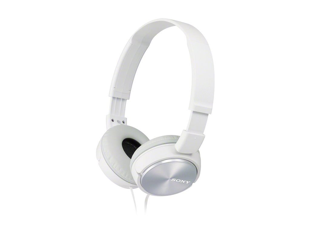 Casque Filaire Mdr zx310ap Sony