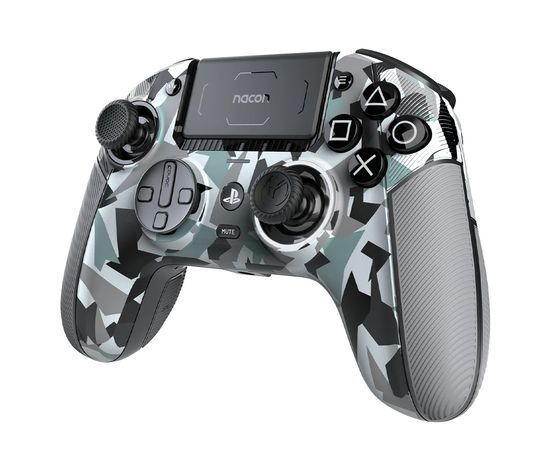 Manette Nacon Revolution 5 Pro pour PS5 et PS4 Bluetooth - vue 9