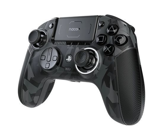 Manette Nacon Revolution 5 Pro pour PS5 et PS4 Bluetooth - vue 10