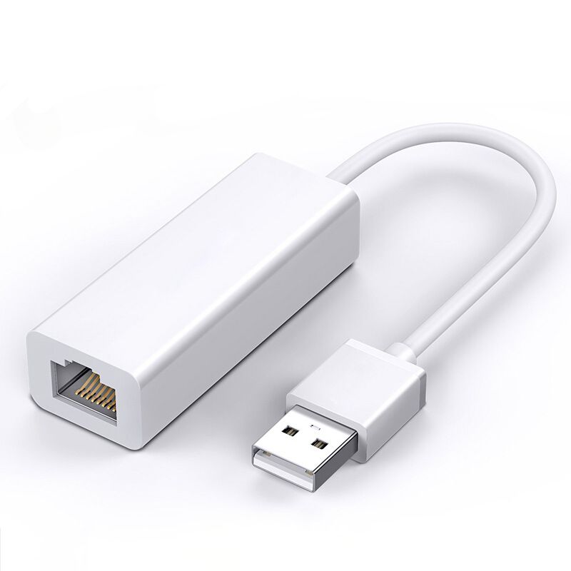 Portable USB 2.0 To RJ45 Network Card 10Mbps Micro USB To RJ45 Ethernet Lan Adapter for PC Laptop Windows XP 7 8