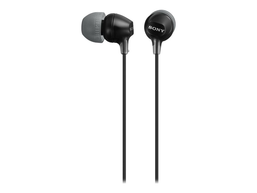 Sony MDREX15LPPI.AE Rosé