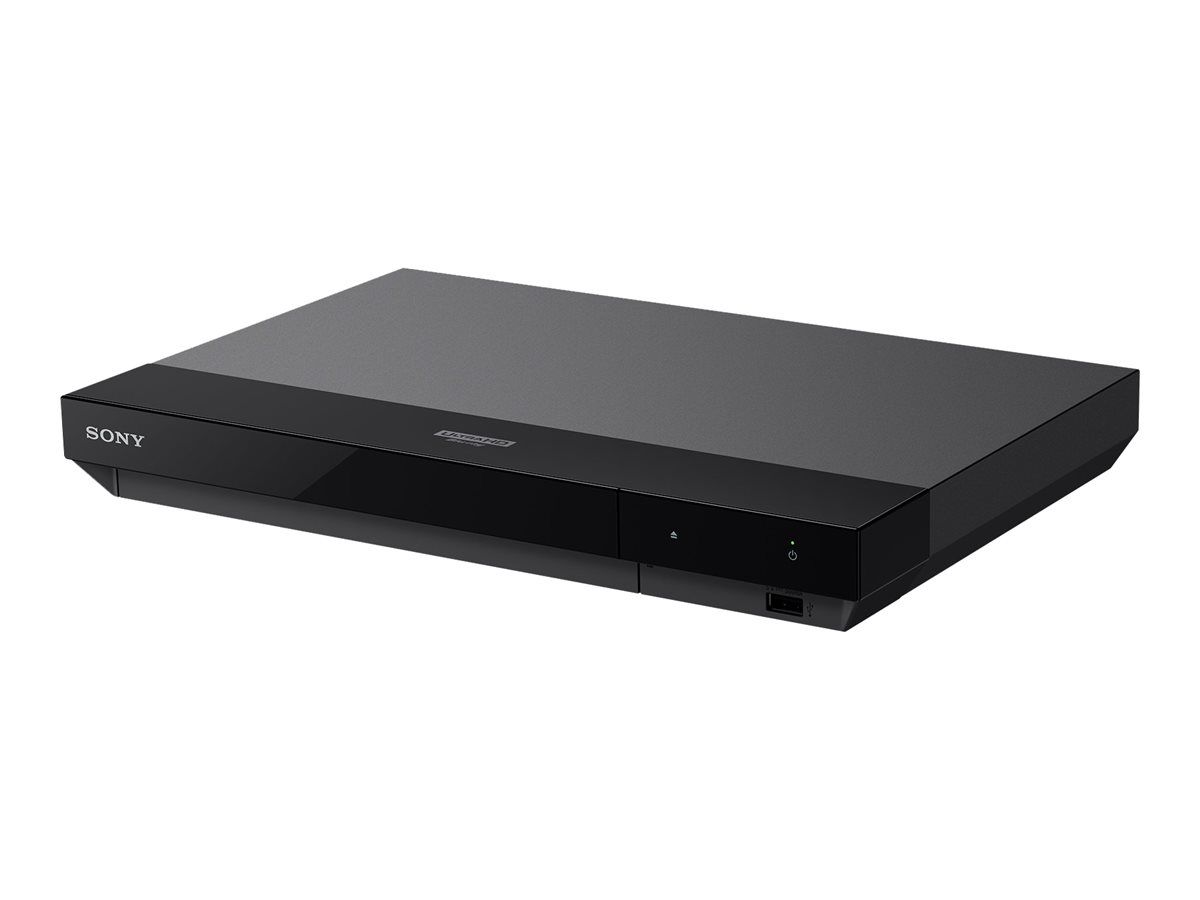 Sony UBP-X700 - Lecteur Blu-ray 4K Ultra HD avec Dolby Vision