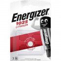 Energizer CR1025 - vue 3