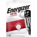 Energizer CR1616 - vue 3