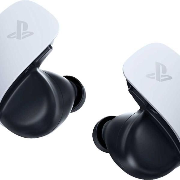 Sony Pulse Explore Casque sans fil Intra auditif Jeu Bluetooth