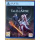 Tales Of Arise (Ps5)