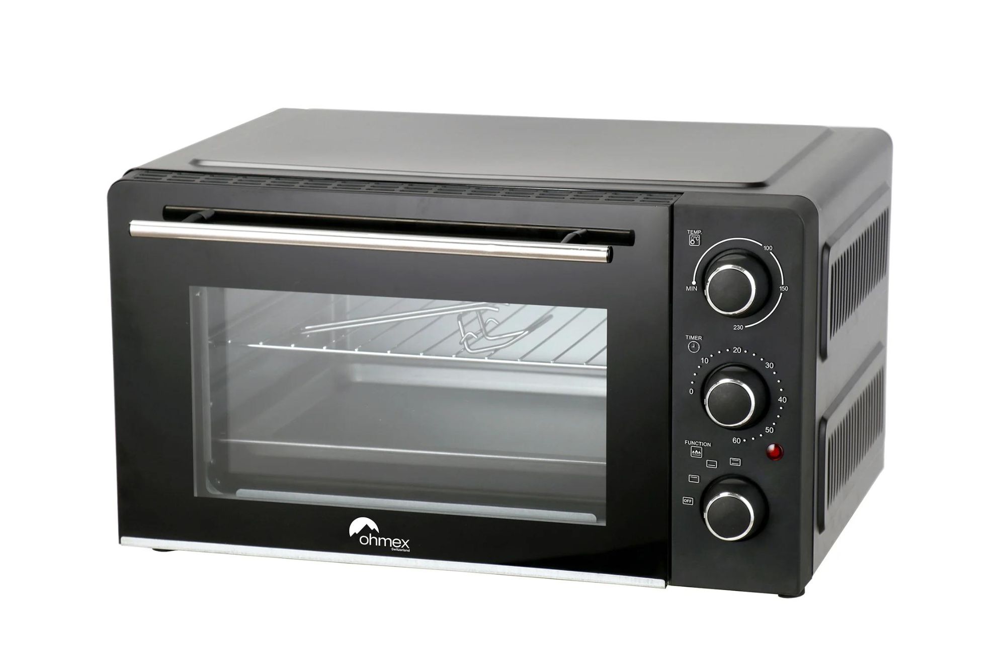 Mini Four OHM OVN OHMEX