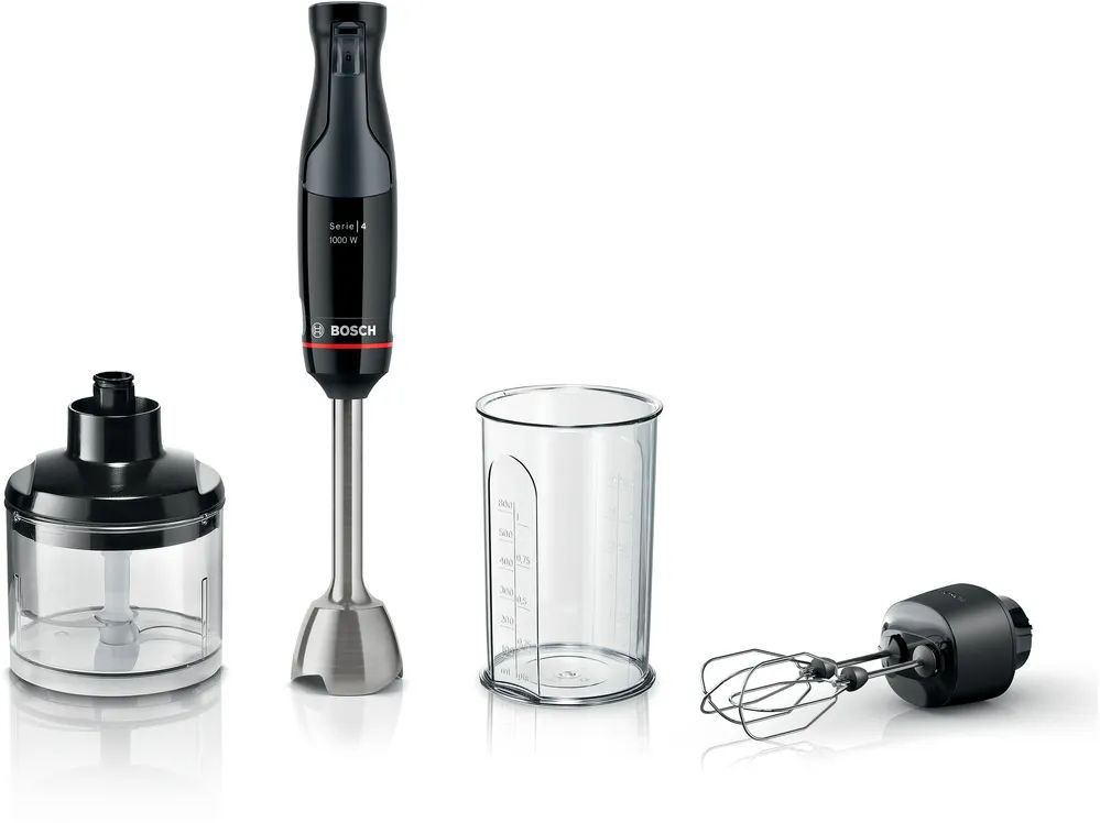 Bosch Serie 4 MSM4B624 blender 0 6 Mélangeur par immersion - vue 2