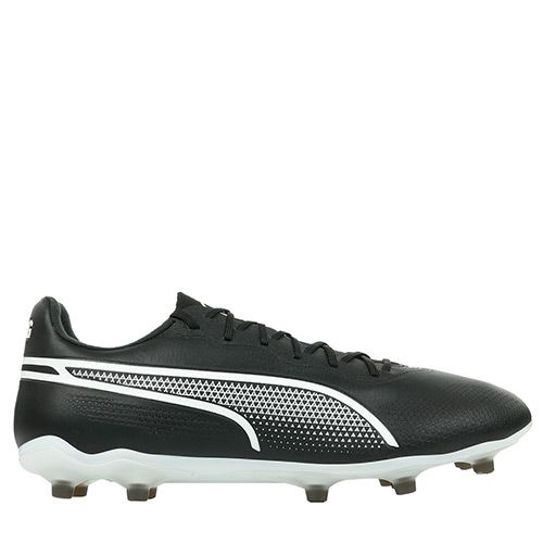 Chaussures de foot Puma 01 KING PRO FG AG - vue 9