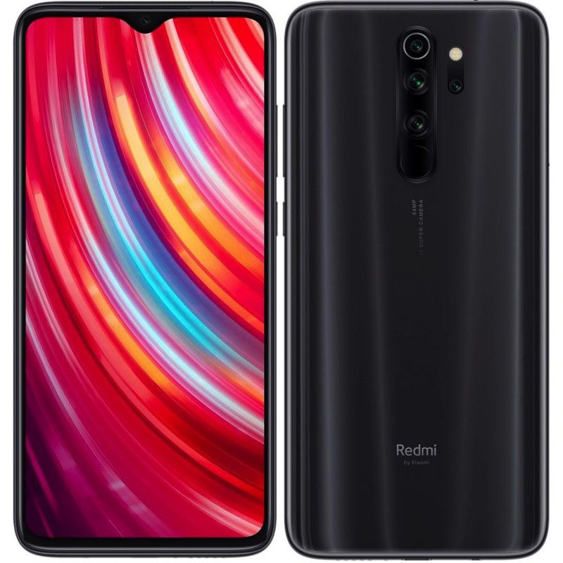 Redmi Note 8 Pro
