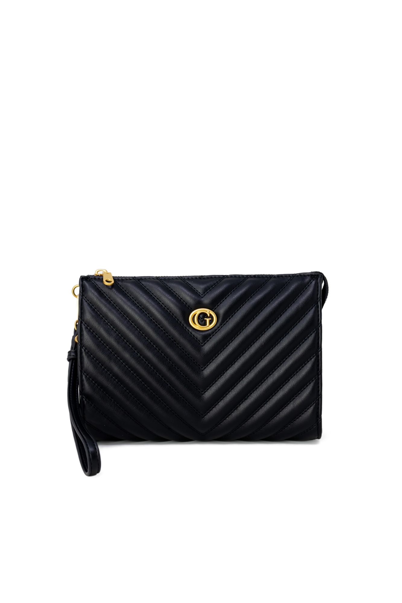 Pochette Femme GUESS pouch pw1594p3419