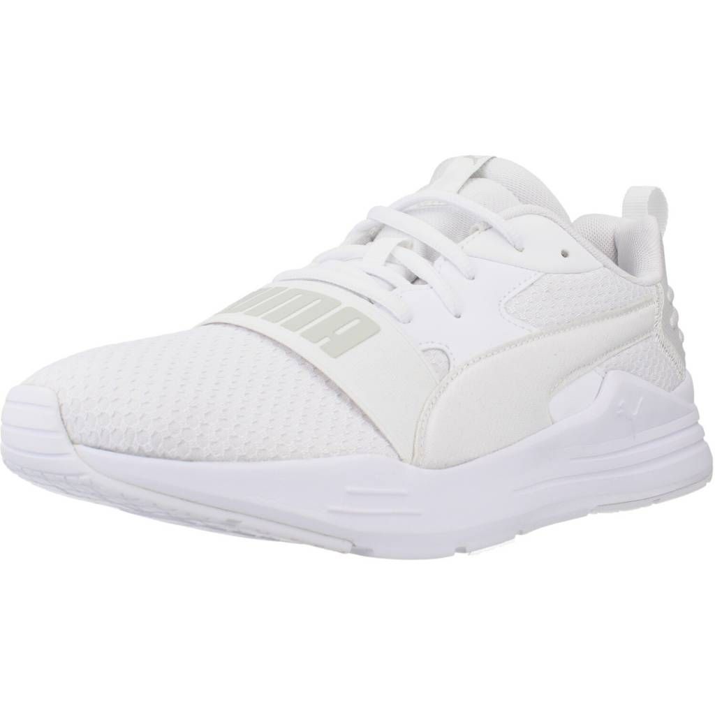 Baskets Puma 06 WIRED RUN PURE - vue 5