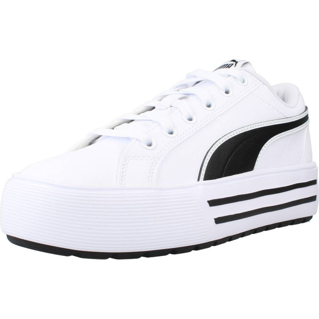 Baskets basses Puma 392320 05 - vue 7
