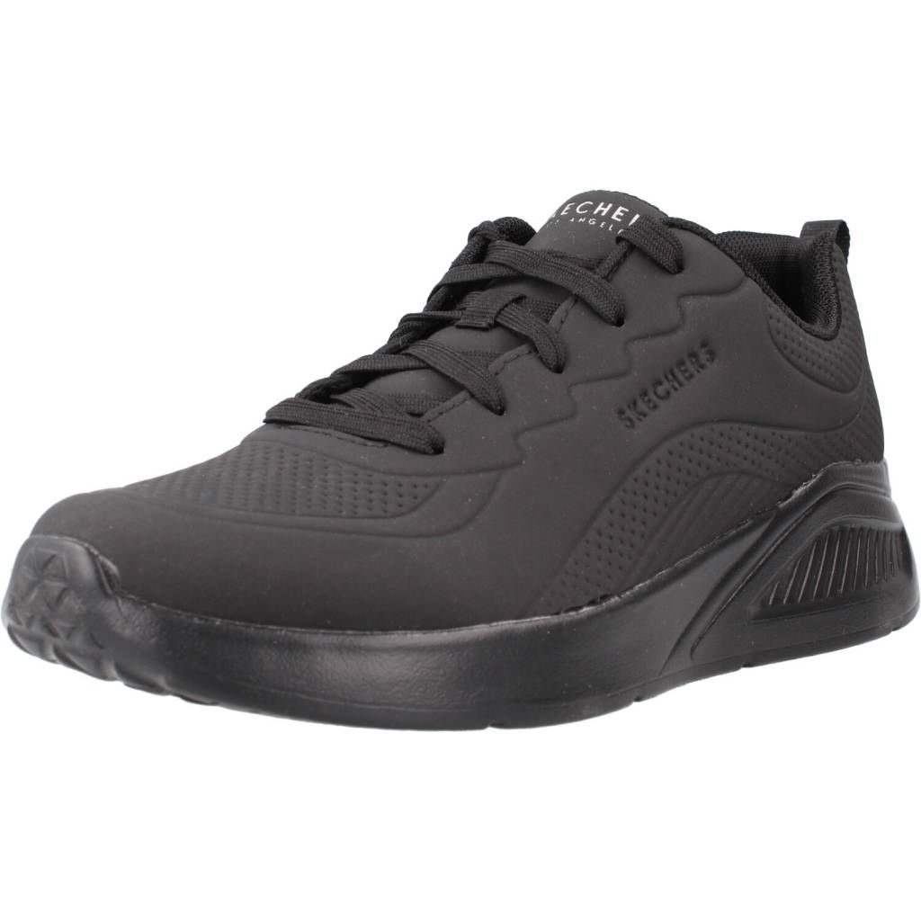 Skechers Uno Lite-Lighter One Colour Noir - 39