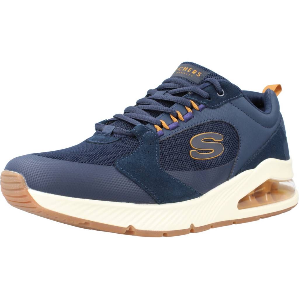 Baskets basses Skechers Uno 2 90' 2