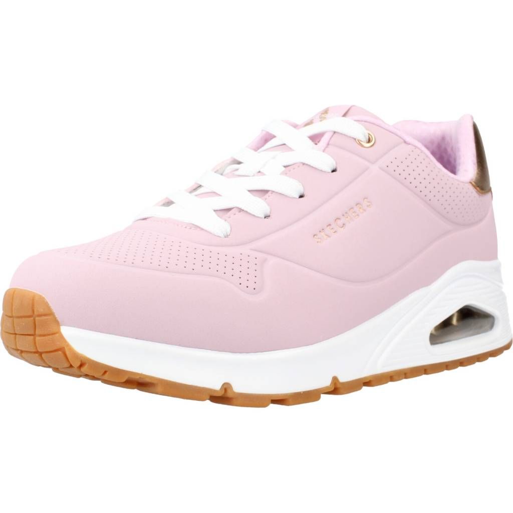 Skechers Uno Gen1 Colour Rose - 32