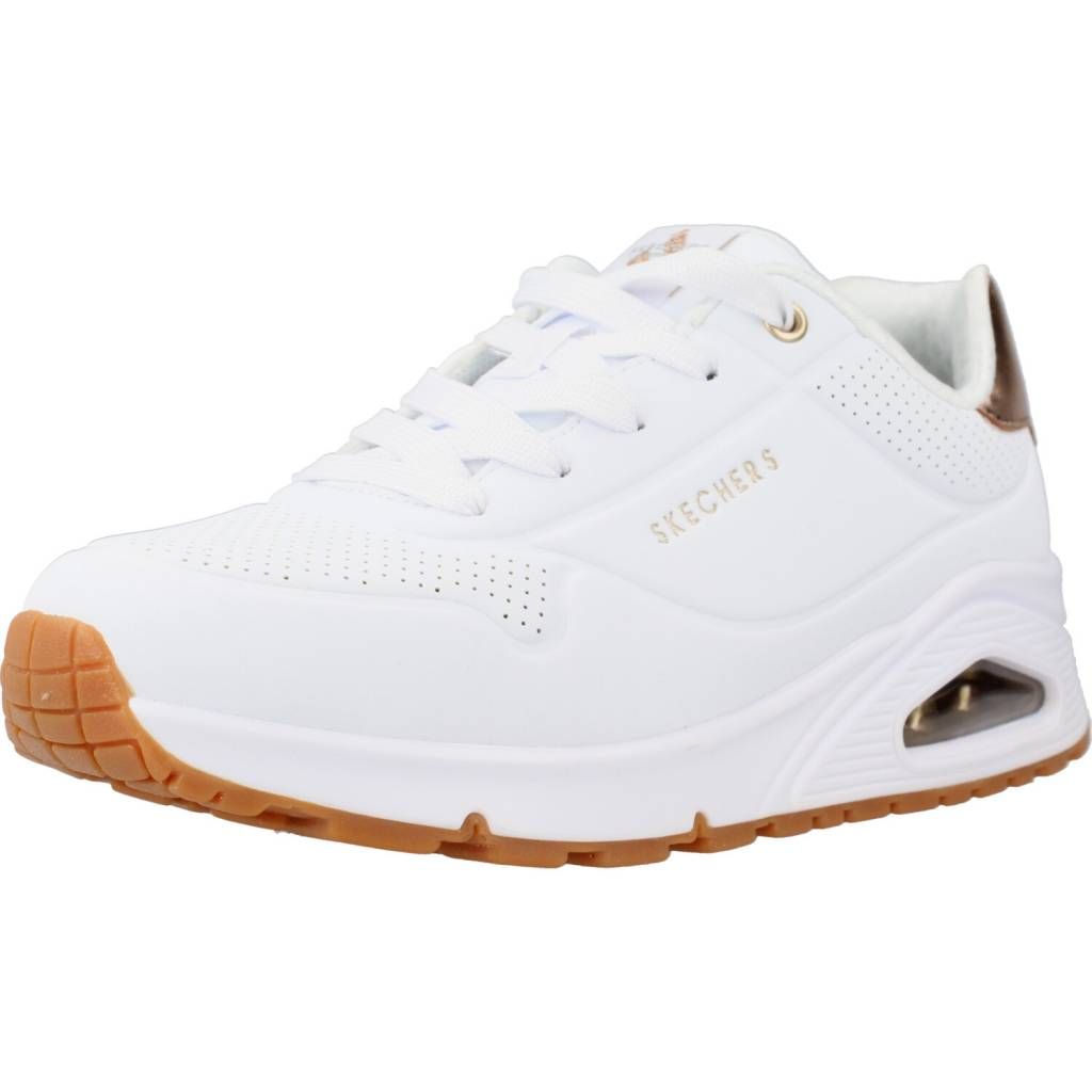 Skechers Uno Gen1 Colour Blanc - 31