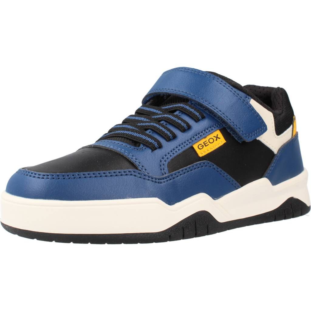 Geox J Perth B.E Colour