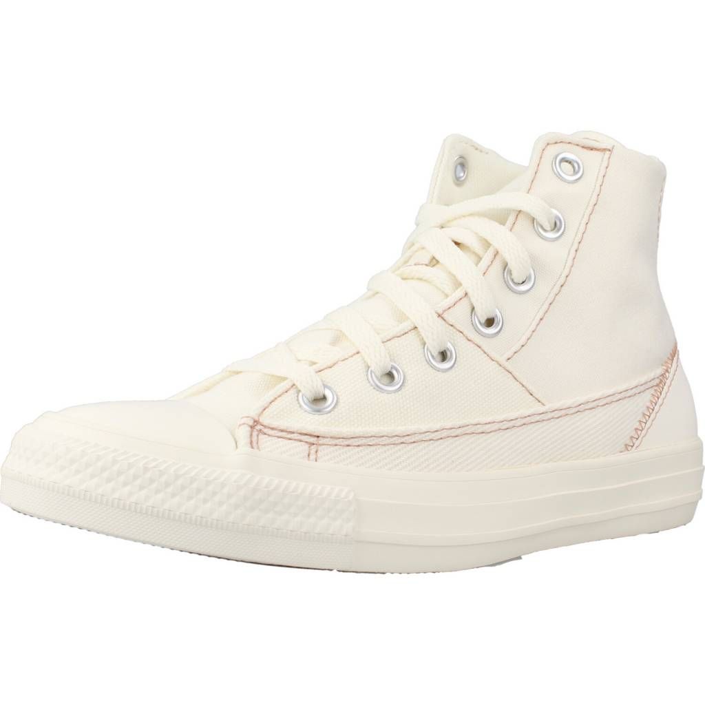 Converse Chuck Taylor All Star Patchwork Hi Colour 36 12