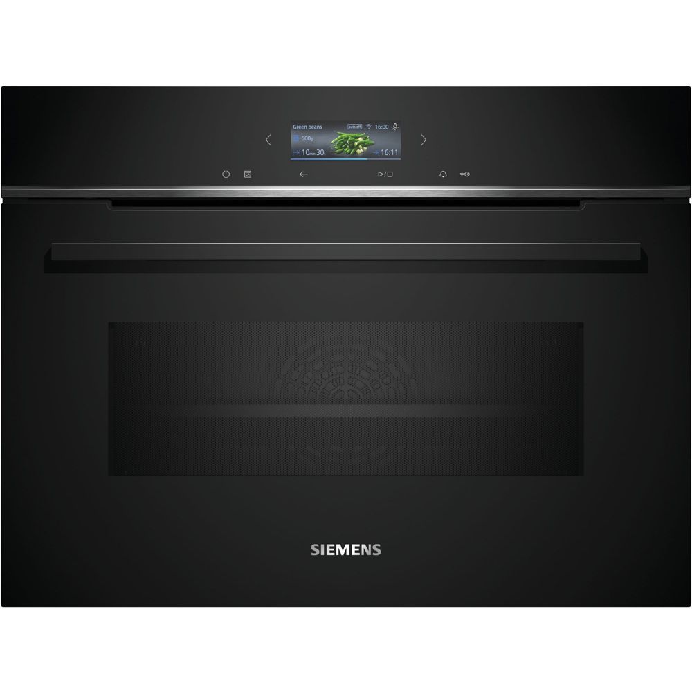 Four micro onde combiné CM724G1B1F - vue 4