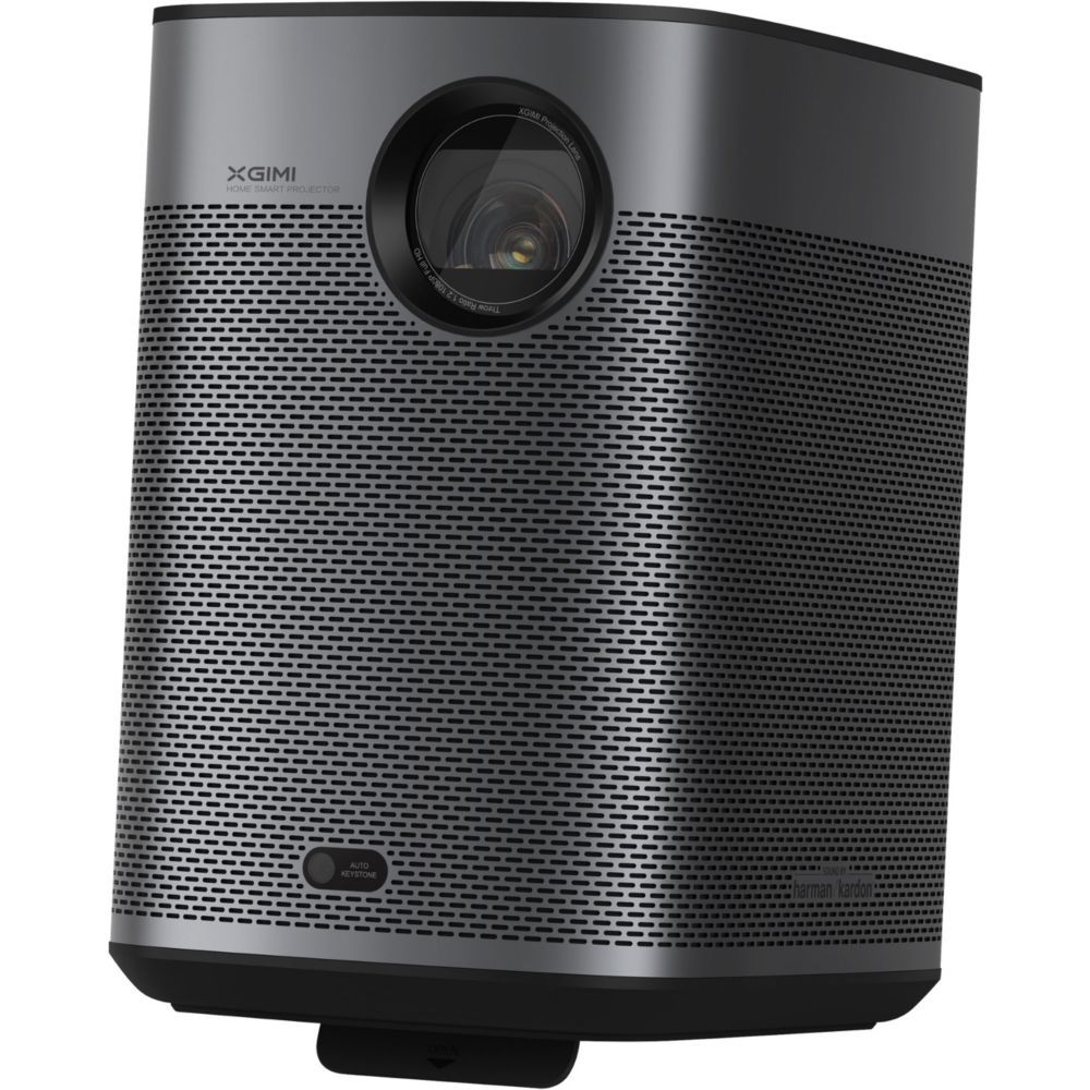 VIDÉOPROJECTEUR XGIMI HALO+ GEN 2, FULL HD, 700 ISO LUMENS, GOOGLE TV