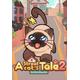 A Street Cats Tale 2 - Steam - Jeu En Téléchargement - Ordinateur Pc-Mac