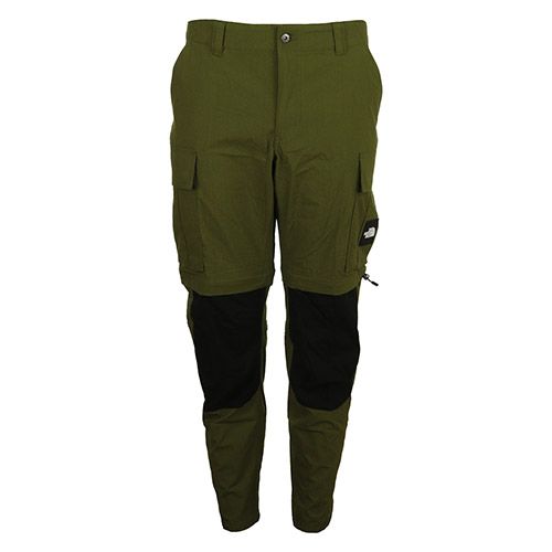 the north face m nse conv cargo pant - 36