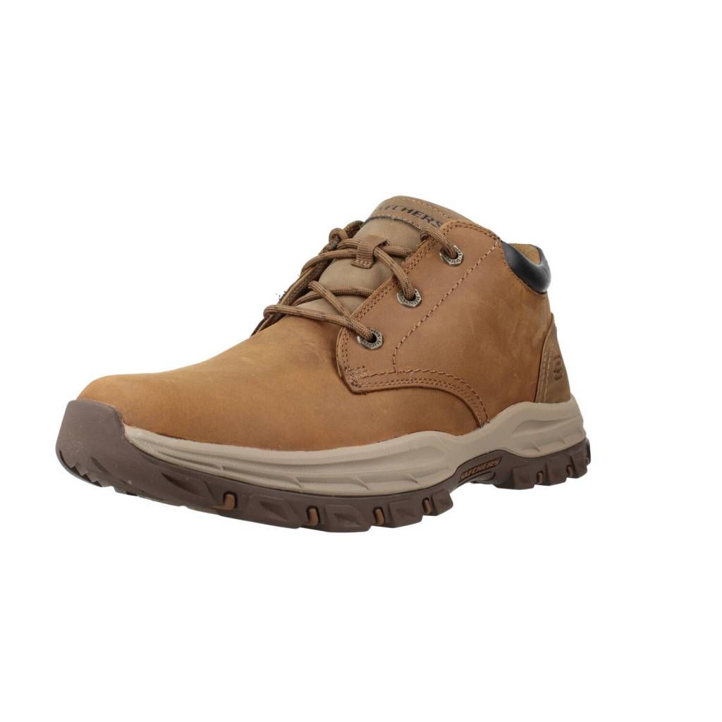 Bottes Skechers - vue 9