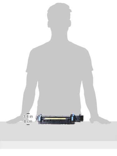 HP Color LaserJet CE246A Kit - vue 5