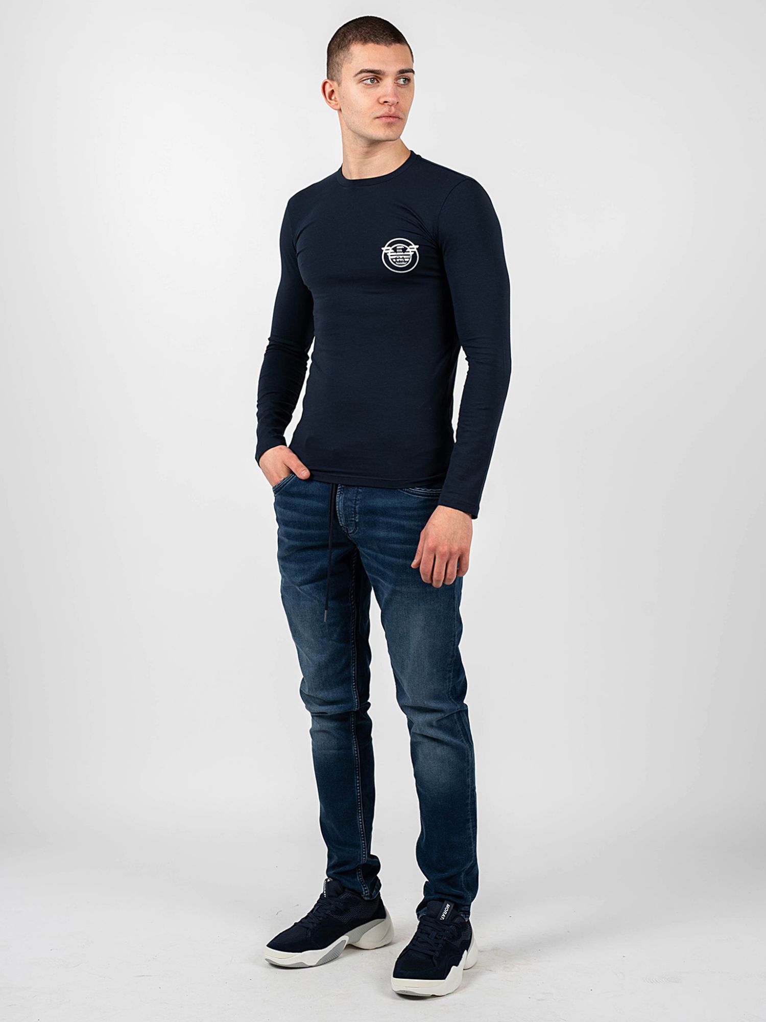 Pantalon Pepe jeans PM201650DY42 | M34 108 US