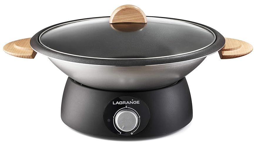 Lagrange Lagrange wok classic aa pgn bois2 349020
