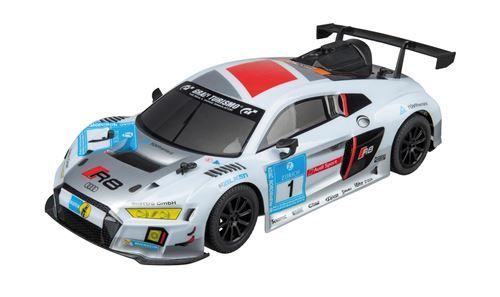 Véhicule Radiocommandé Audi R8 Lms Fog Function Rc 1:14 Mondo Motors La Boite - vue 2