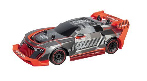 Véhicule Radiocommandé Audi S1 E tron Rc 1:10 Mondo Motors La Boite - vue 3