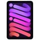 Tablette Apple iPad Mini 2024 8,3" 128 GB Lila product image