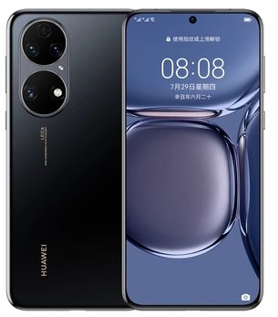 Huawei P50 - vue 4