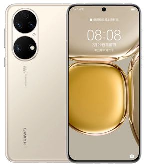 Huawei P50