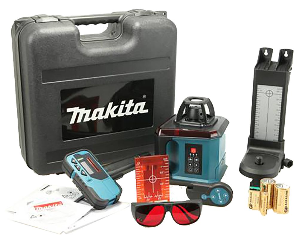 Makita SKR200Z - vue 2