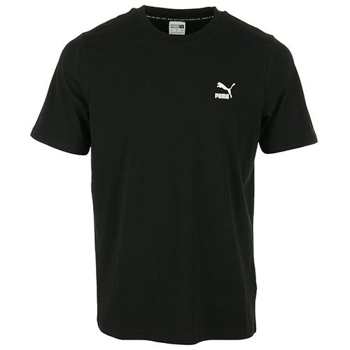 puma classics small logo tee - XL