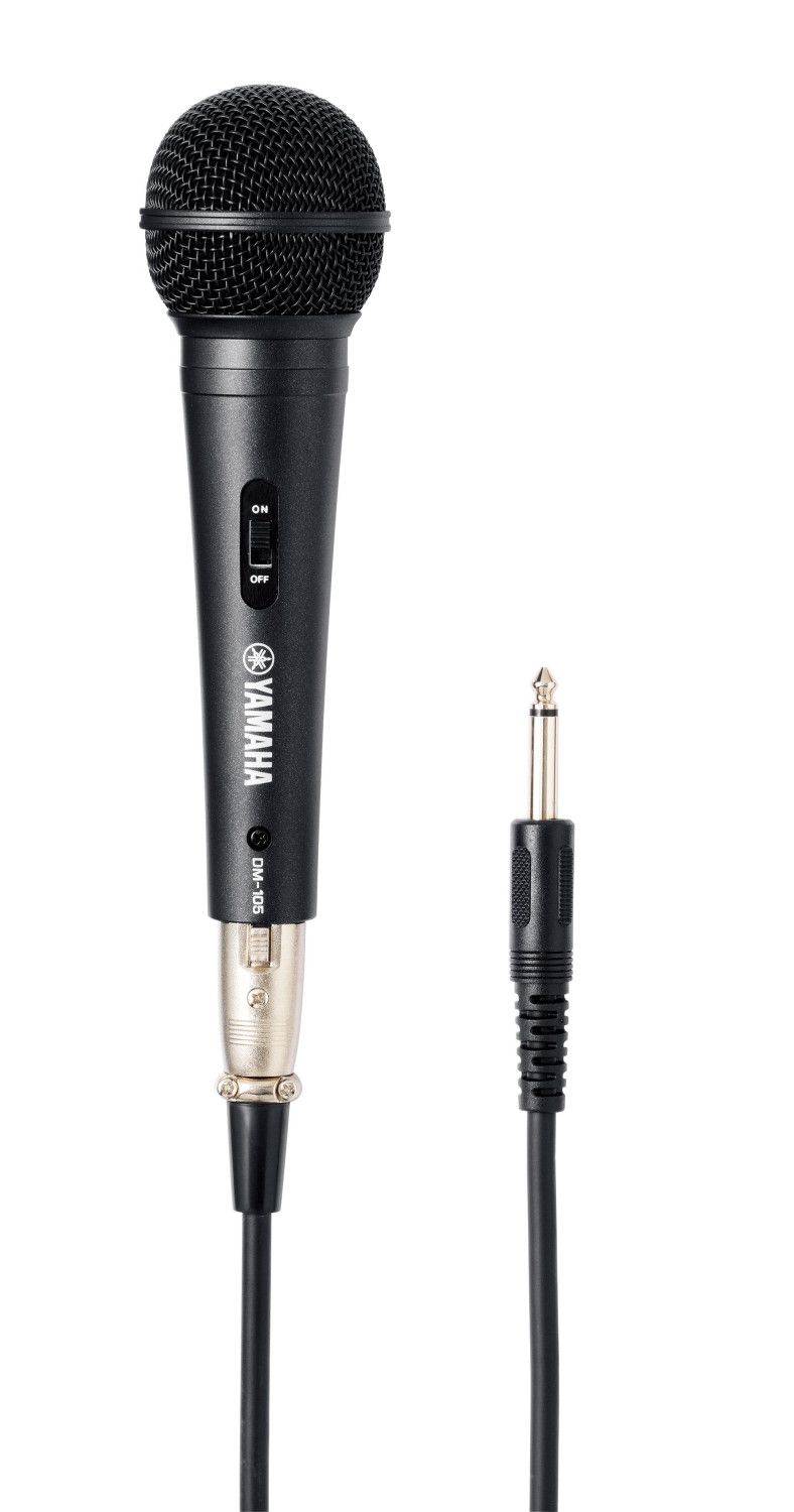 DM 105 + Câble