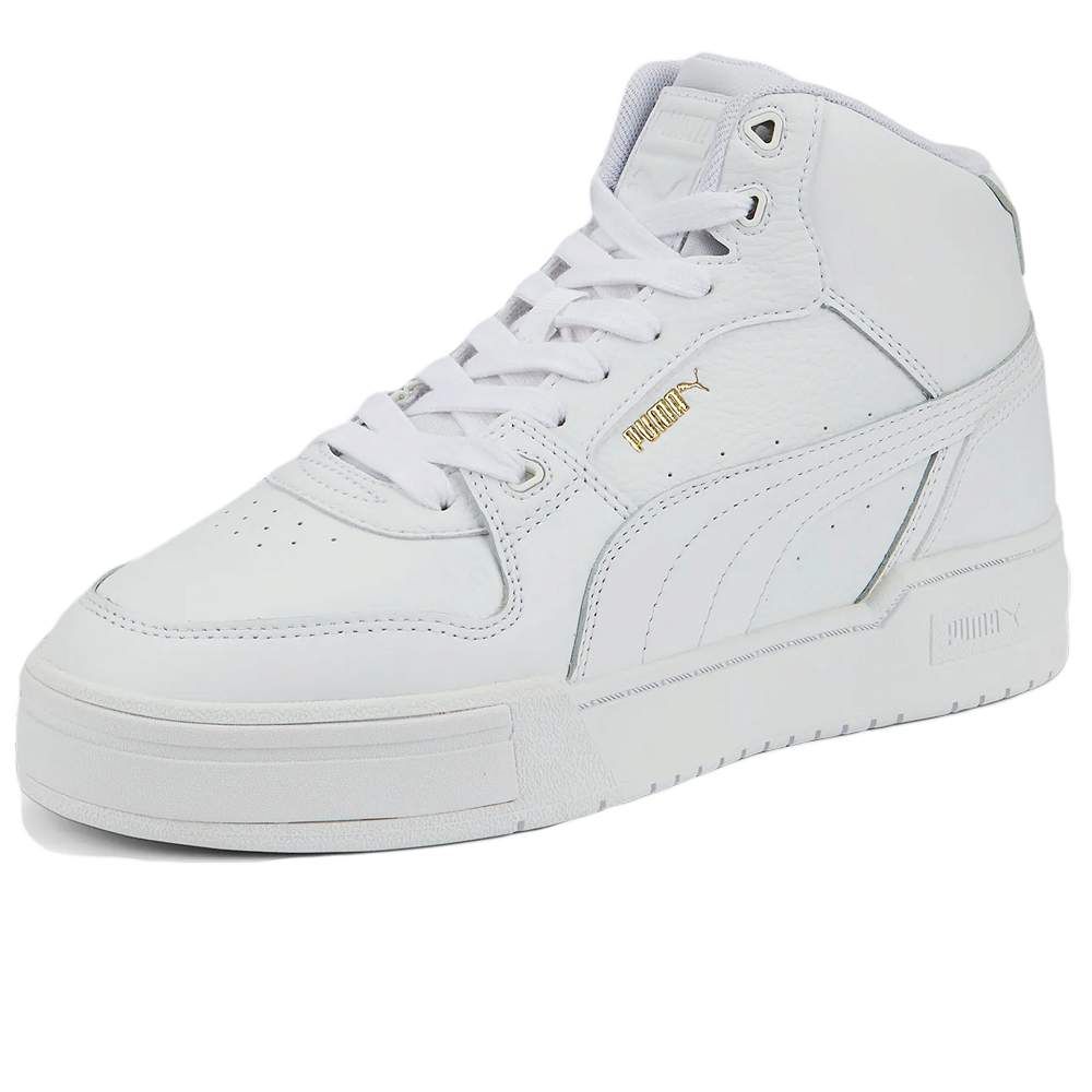 Chaussures Ca Pro Mid - 386759-01 Blanc - 40