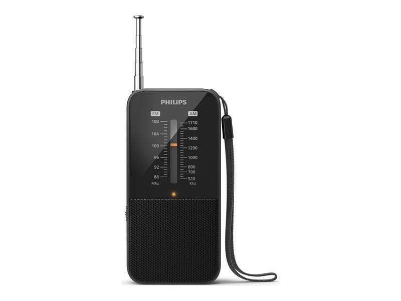 Baladeur radio portable FM et MW Philips TAR1509 - vue 3