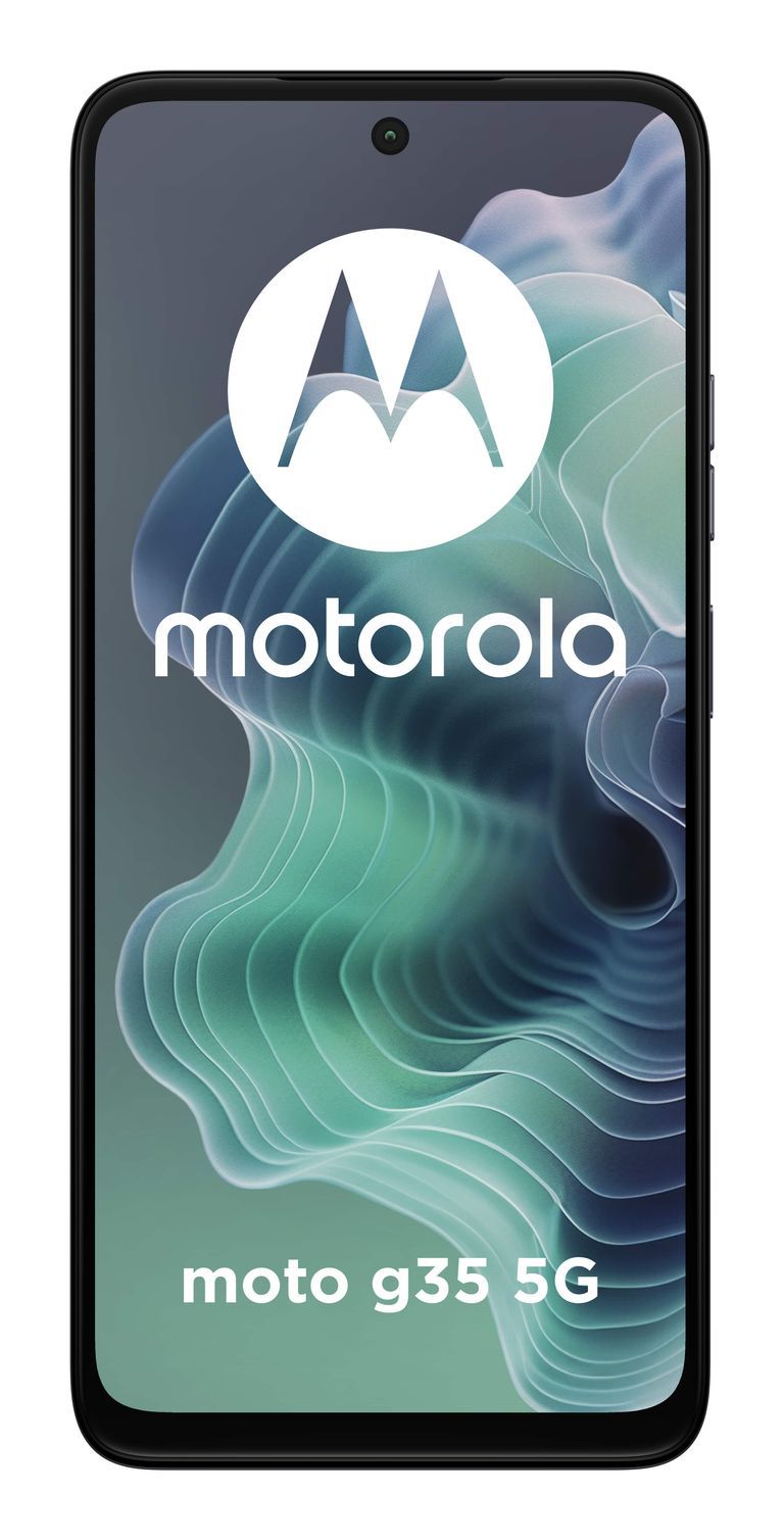 Motorola Moto G35