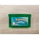 Pokémon Emeraude Gameboy Advance