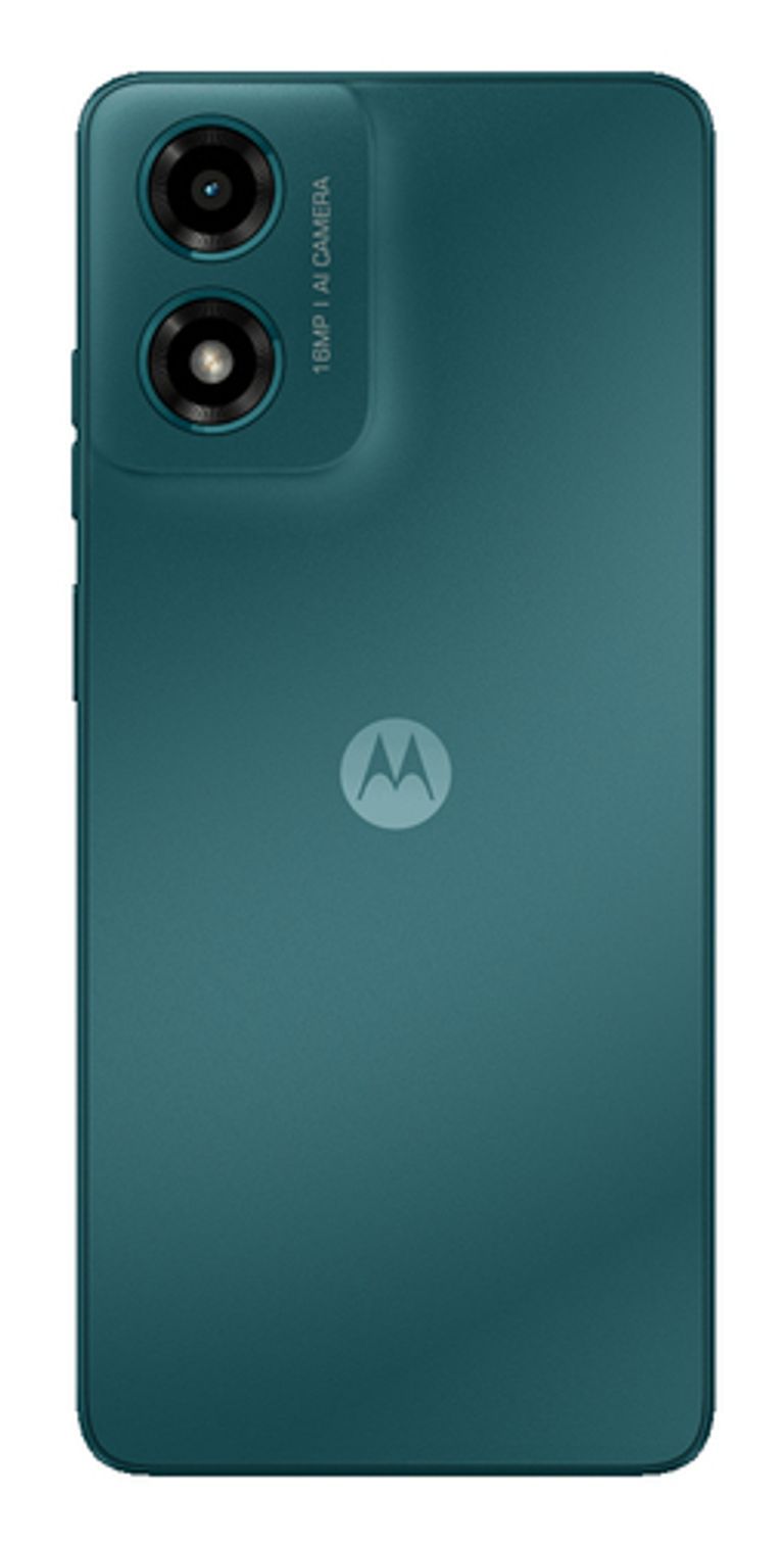 Motorola Moto G04 - vue 8