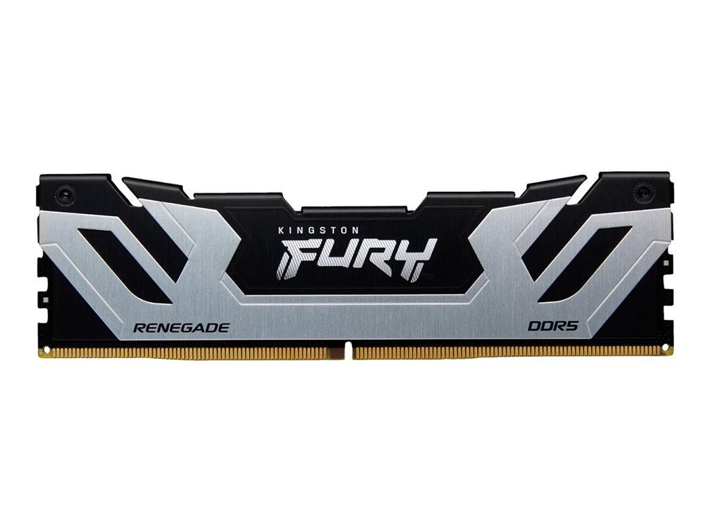 Kingston Technology FURY 24 Go 8400MT/ DDR5 CL40 CUDIMM Renegade XMP Neuf - vue 7