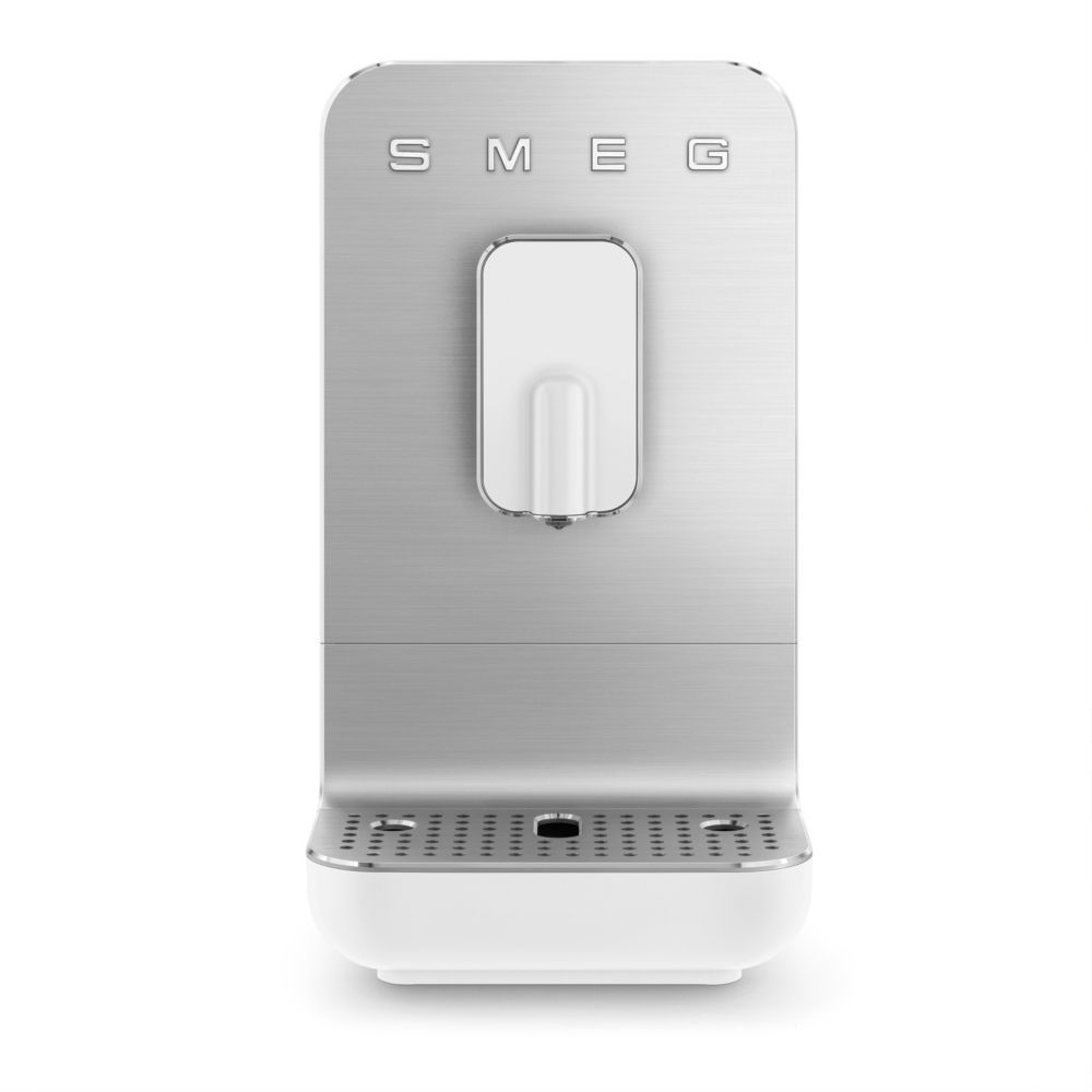 Expresso Broyeur Collezione BCC13WHMEU - vue 5